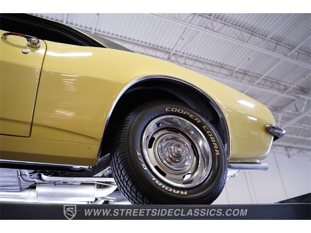 1967 Chevrolet Camaro (CC-2093998) for sale in Concord, North Carolina