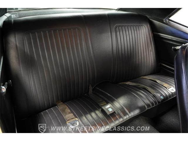 1967 Chevrolet Camaro (CC-2093998) for sale in Concord, North Carolina