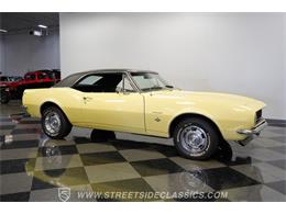 1967 Chevrolet Camaro (CC-2093998) for sale in Concord, North Carolina
