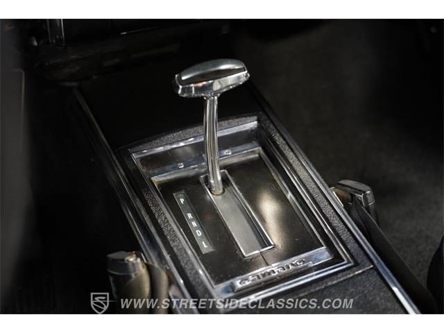 1967 Chevrolet Camaro (CC-2093998) for sale in Concord, North Carolina