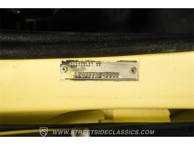 1967 Chevrolet Camaro (CC-2093998) for sale in Concord, North Carolina
