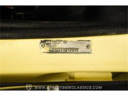 1967 Chevrolet Camaro (CC-2093998) for sale in Concord, North Carolina