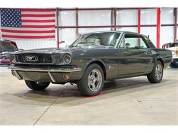 1966 Ford Mustang (CC-2093999) for sale in Kentwood, Michigan