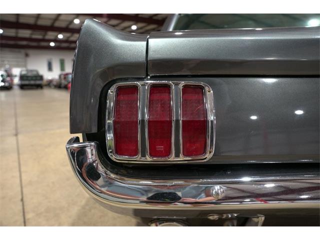 1966 Ford Mustang (CC-2093999) for sale in Kentwood, Michigan
