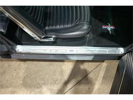 1966 Ford Mustang (CC-2093999) for sale in Kentwood, Michigan