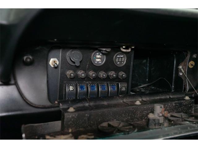 1966 Ford Mustang (CC-2093999) for sale in Kentwood, Michigan