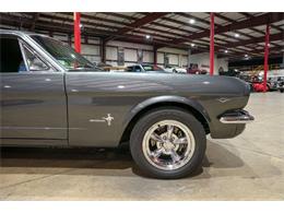 1966 Ford Mustang (CC-2093999) for sale in Kentwood, Michigan
