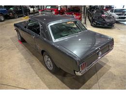 1966 Ford Mustang (CC-2093999) for sale in Kentwood, Michigan