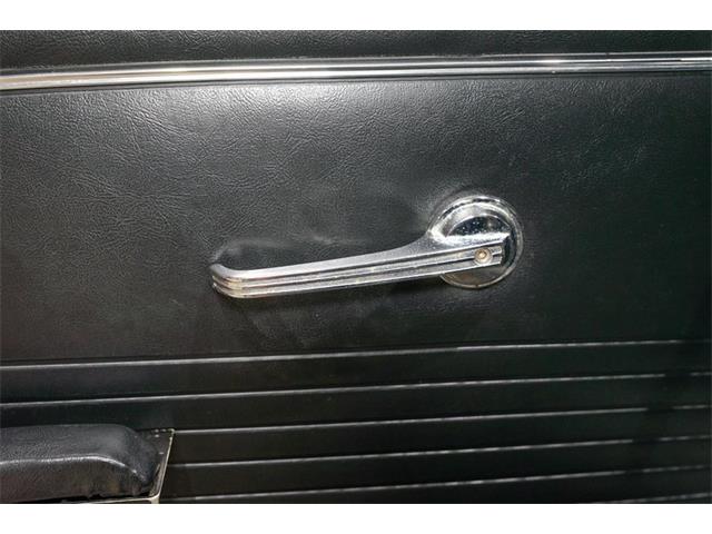 1966 Ford Mustang (CC-2093999) for sale in Kentwood, Michigan