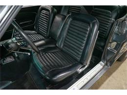 1966 Ford Mustang (CC-2093999) for sale in Kentwood, Michigan