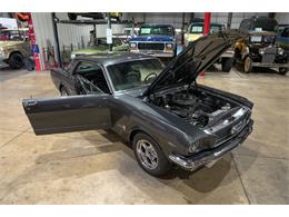 1966 Ford Mustang (CC-2093999) for sale in Kentwood, Michigan