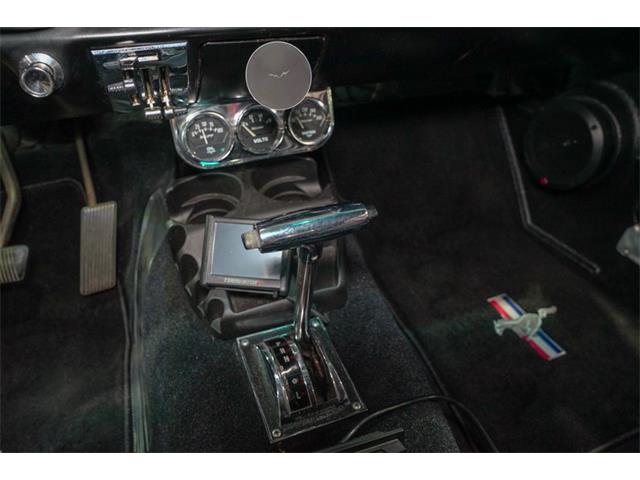 1966 Ford Mustang (CC-2093999) for sale in Kentwood, Michigan