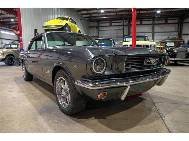 1966 Ford Mustang (CC-2093999) for sale in Kentwood, Michigan