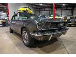 1966 Ford Mustang (CC-2093999) for sale in Kentwood, Michigan