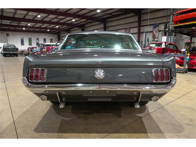 1966 Ford Mustang (CC-2093999) for sale in Kentwood, Michigan