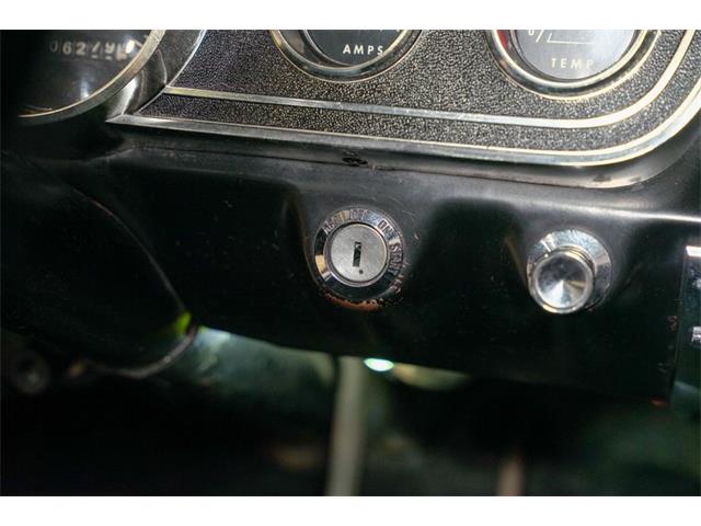 1966 Ford Mustang (CC-2093999) for sale in Kentwood, Michigan