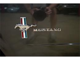 1966 Ford Mustang (CC-2093999) for sale in Kentwood, Michigan