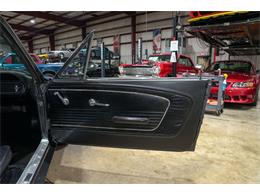 1966 Ford Mustang (CC-2093999) for sale in Kentwood, Michigan