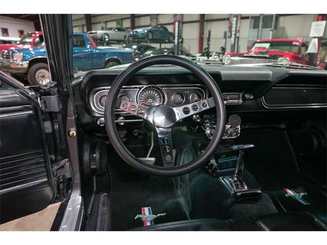 1966 Ford Mustang (CC-2093999) for sale in Kentwood, Michigan