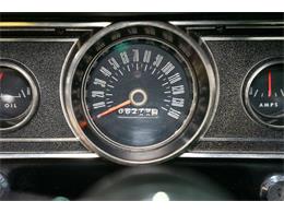 1966 Ford Mustang (CC-2093999) for sale in Kentwood, Michigan