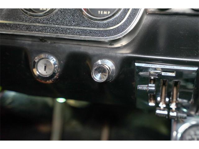 1966 Ford Mustang (CC-2093999) for sale in Kentwood, Michigan