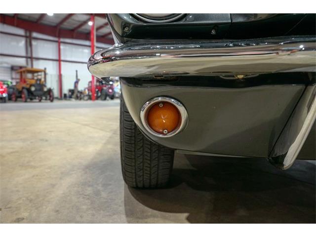 1966 Ford Mustang (CC-2093999) for sale in Kentwood, Michigan