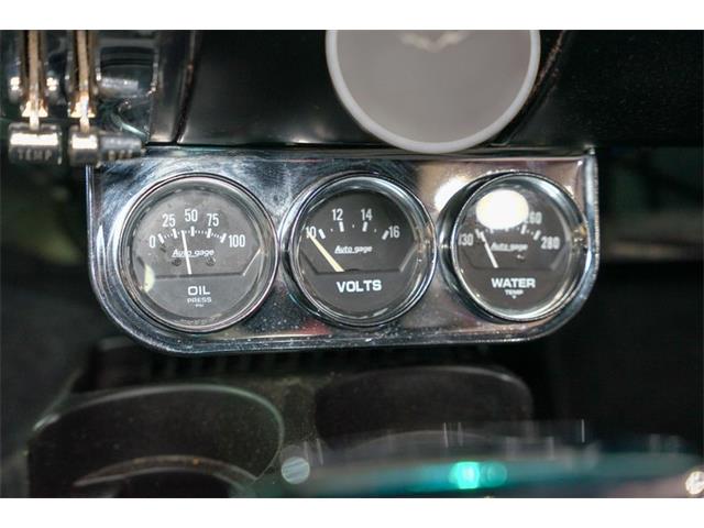 1966 Ford Mustang (CC-2093999) for sale in Kentwood, Michigan
