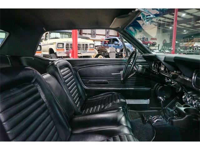 1966 Ford Mustang (CC-2093999) for sale in Kentwood, Michigan