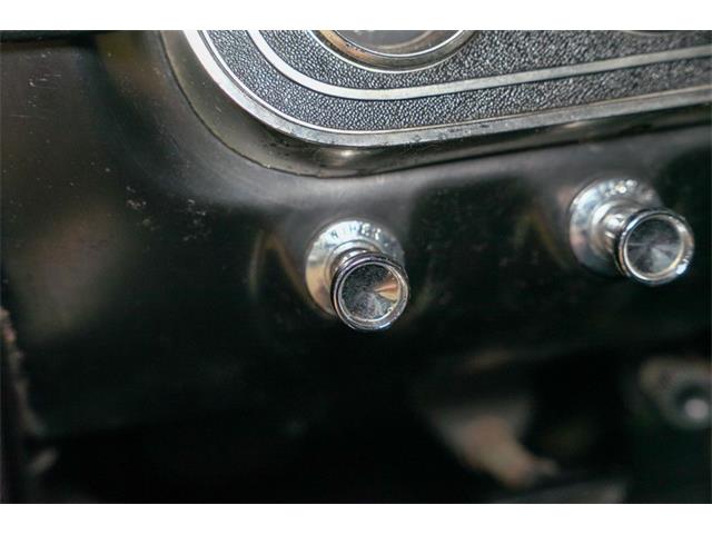1966 Ford Mustang (CC-2093999) for sale in Kentwood, Michigan