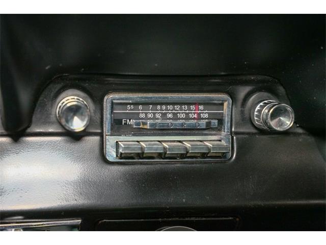 1966 Ford Mustang (CC-2093999) for sale in Kentwood, Michigan
