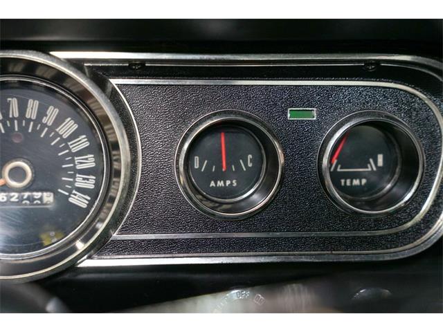 1966 Ford Mustang (CC-2093999) for sale in Kentwood, Michigan