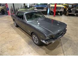 1966 Ford Mustang (CC-2093999) for sale in Kentwood, Michigan