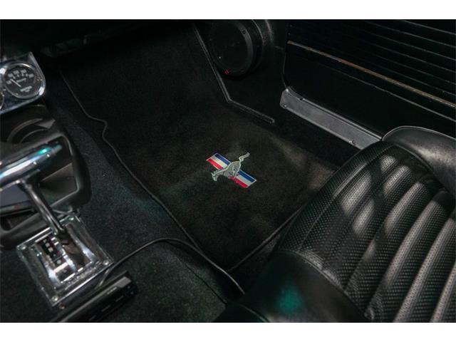 1966 Ford Mustang (CC-2093999) for sale in Kentwood, Michigan