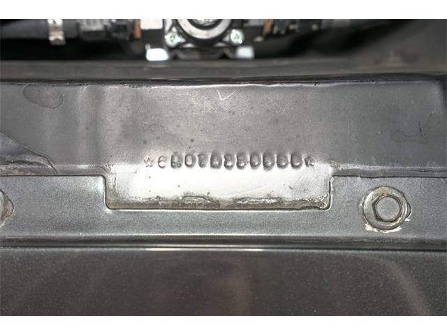 1966 Ford Mustang (CC-2093999) for sale in Kentwood, Michigan