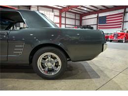 1966 Ford Mustang (CC-2093999) for sale in Kentwood, Michigan
