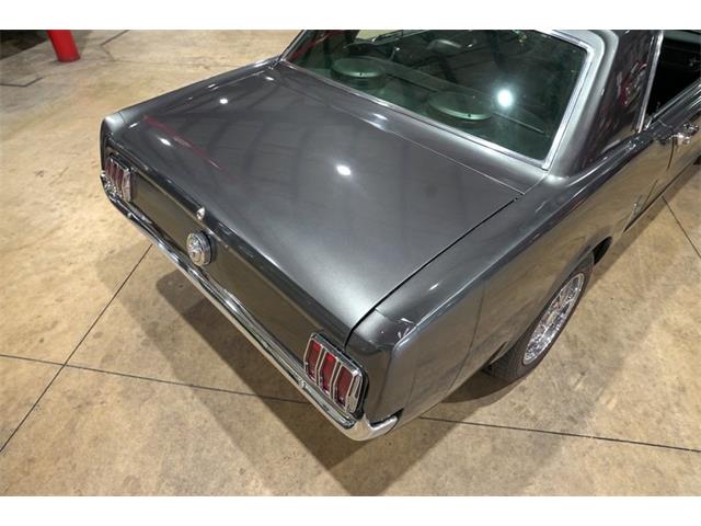 1966 Ford Mustang (CC-2093999) for sale in Kentwood, Michigan