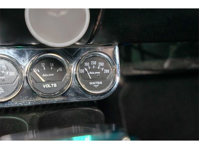 1966 Ford Mustang (CC-2093999) for sale in Kentwood, Michigan