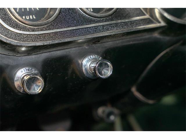 1966 Ford Mustang (CC-2093999) for sale in Kentwood, Michigan