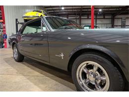 1966 Ford Mustang (CC-2093999) for sale in Kentwood, Michigan