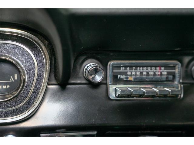 1966 Ford Mustang (CC-2093999) for sale in Kentwood, Michigan