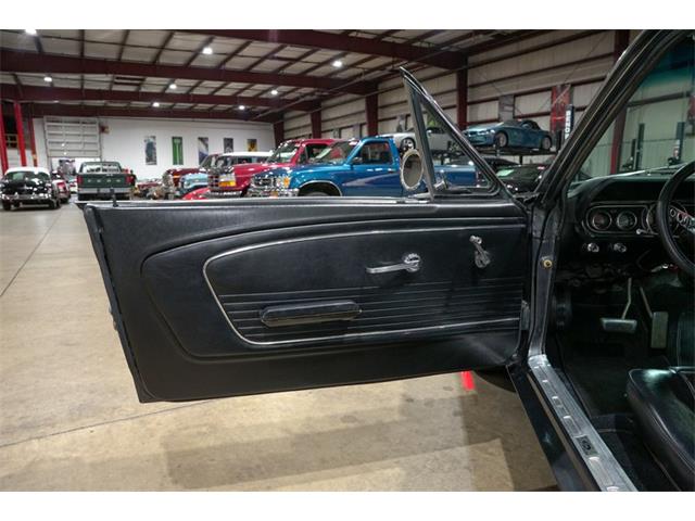 1966 Ford Mustang (CC-2093999) for sale in Kentwood, Michigan