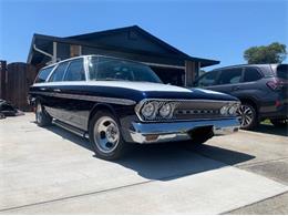 1963 AMC Rambler (CC-2090004) for sale in Cadillac, Michigan