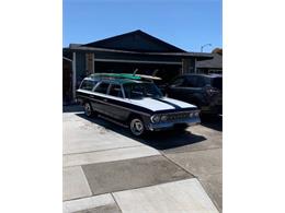 1963 AMC Rambler (CC-2090004) for sale in Cadillac, Michigan