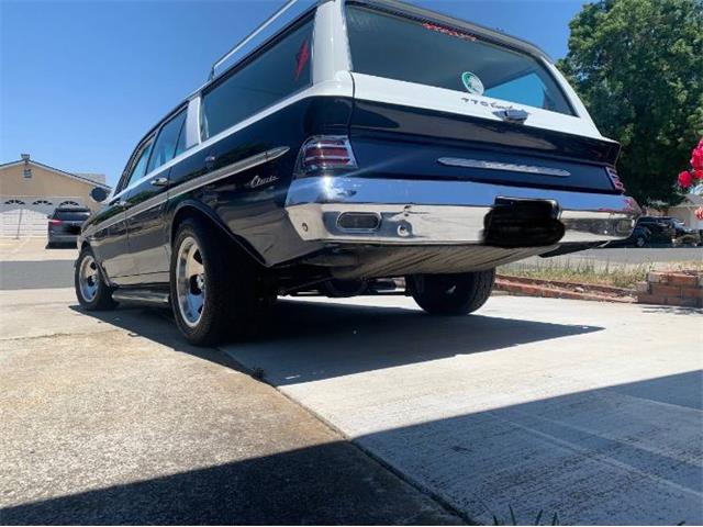 1963 AMC Rambler (CC-2090004) for sale in Cadillac, Michigan