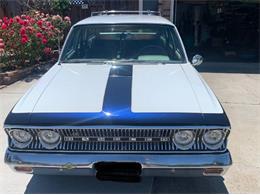 1963 AMC Rambler (CC-2090004) for sale in Cadillac, Michigan