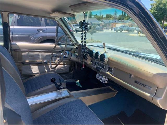 1963 AMC Rambler (CC-2090004) for sale in Cadillac, Michigan