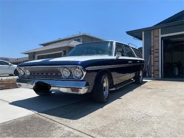 1963 AMC Rambler (CC-2090004) for sale in Cadillac, Michigan