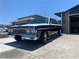 1963 AMC Rambler (CC-2090004) for sale in Cadillac, Michigan