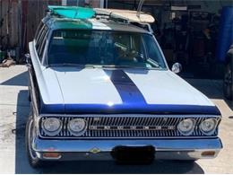 1963 AMC Rambler (CC-2090004) for sale in Cadillac, Michigan