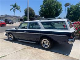 1963 AMC Rambler (CC-2090004) for sale in Cadillac, Michigan